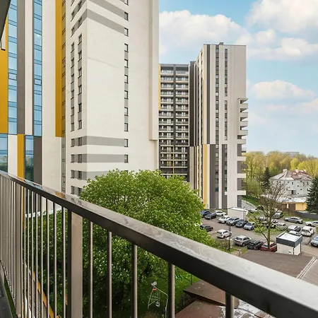 Modern Grey Close To The Centre Of Perfect For Remote Work By Renters Apartamento *