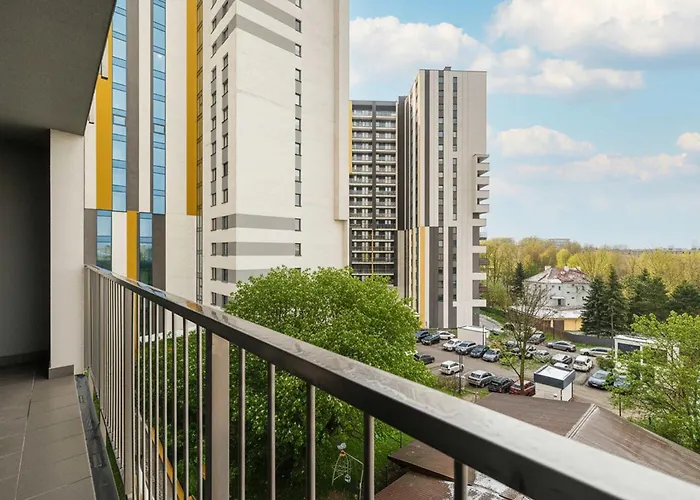 Modern Grey Close To The Centre Of Perfect For Remote Work By Renters Appartement *